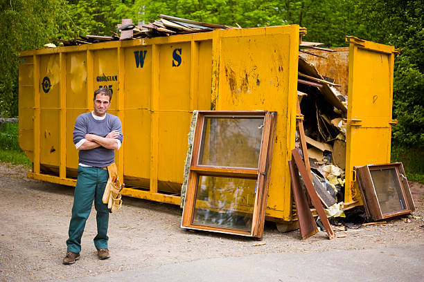 skip bins central coast 